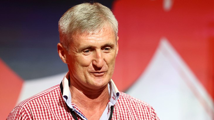 Jarni odredio igrače za nastup na Euru U-17: 'Svjesni smo činjenice da je skupina vrlo zahtjevna'