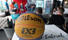Predstavljena međunarodna serija spektakularnih turnira u košarci 3x3