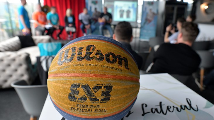 Predstavljena međunarodna serija spektakularnih turnira u košarci 3x3