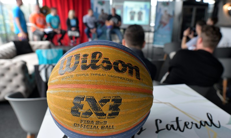Predstavljena međunarodna serija spektakularnih turnira u košarci 3x3