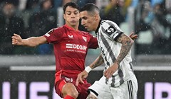 Juventus se spasio od poraza duboko u sudačkoj nadoknadi, Romi prednost protiv Bayera