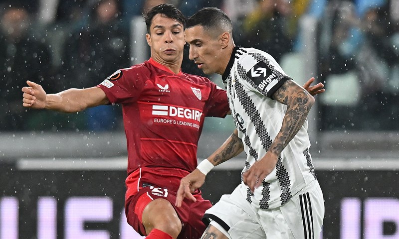 Juventus se spasio od poraza duboko u sudačkoj nadoknadi, Romi prednost protiv Bayera