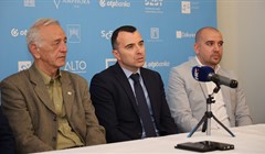 Najavljeno 21. izdanje Regate Svetog Duje, dolaze brojna velika imena