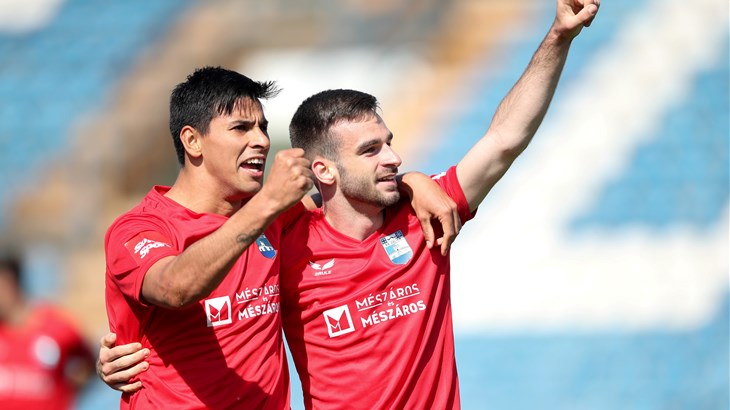 Bukvić za Sportnet: 'Dolazimo na Poljud sa samopouzdanjem, na nama mladima je da iskoristimo priliku'