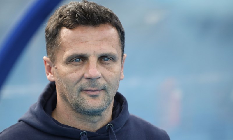 Varaždinci imaju ugovorena još četiri pripremna susreta: 'Ova sezona nam je prijelomna'