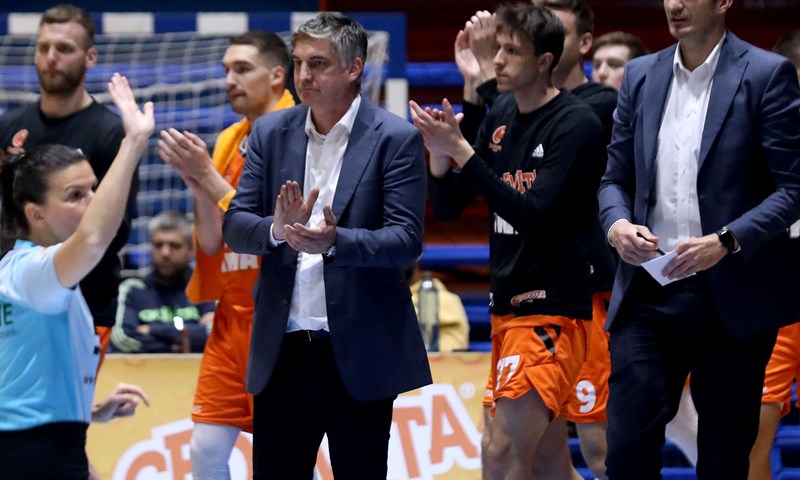 Cedevita uvjerljiva protiv Dubrovnika: 'Pribojavali smo se, ovo je bila četvrta utakmica u tjedan dana'