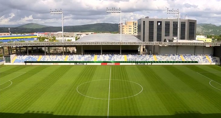 [VIDEO] Pogledajte kako je Dugopolje napokon prekinulo niz utakmica bez pobjede