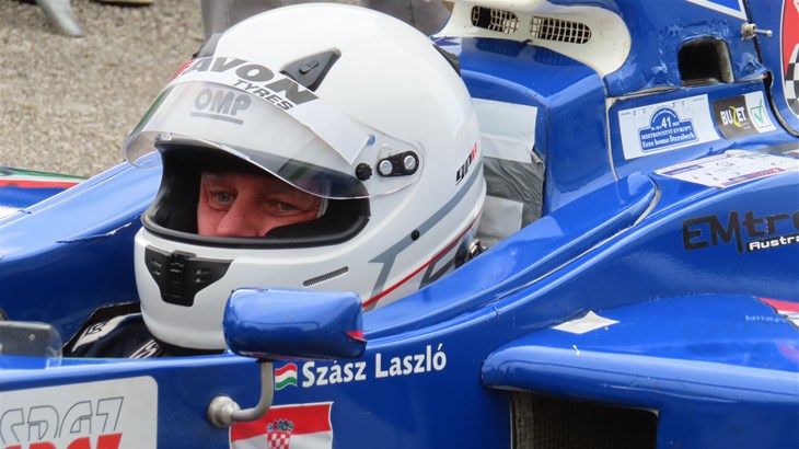 Drugi ogled sezone, u Crnoj Gori vozi se Međunarodna brdska utrka