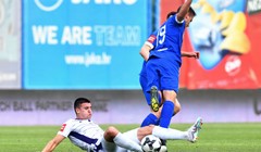 Vranjković uoči Dugog Sela: 'Kup utakmice protiv niželigaša je uvijek nezgodno igrati'