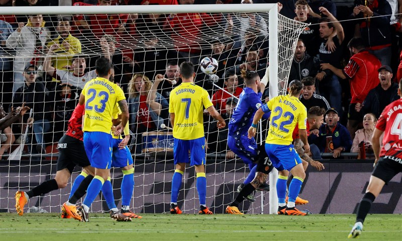 Mallorca sa sve manje briga oko ostanka u ligi, Cadiz čeka neizvjesna završnica
