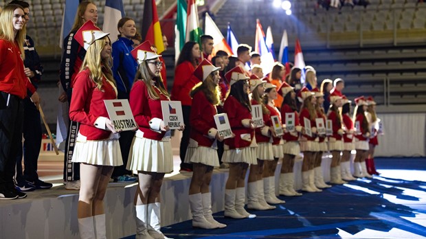 U Varaždinu otvoreno Svjetsko prvenstvo u kuglanju za mlađe juniore