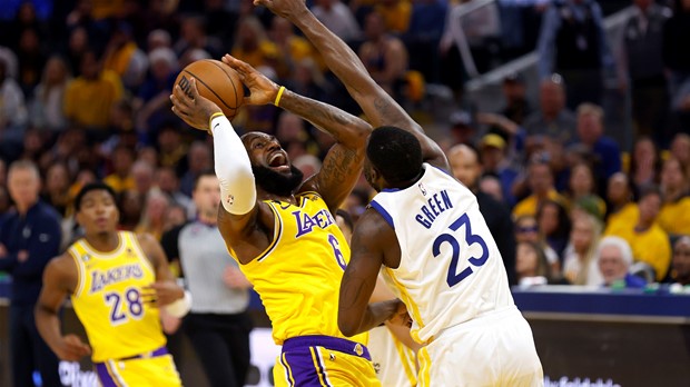 Heat i Lakersi završili posao i prošli u konferencijska finala, Warriorsi bez šanse u Los Angelesu