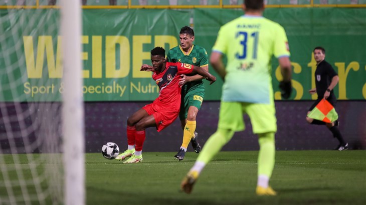 Hujber: 'Kad dobiješ poziv u reprezentaciju, to je nešto posebno'