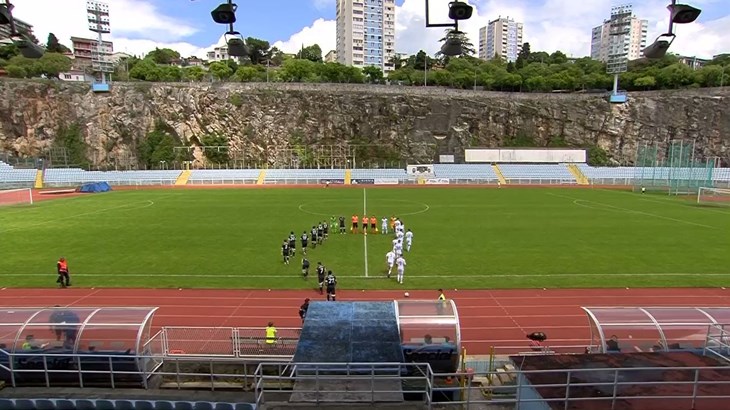 [VIDEO] Pogledajte kako je Bjelovar napunio mrežu Opatije