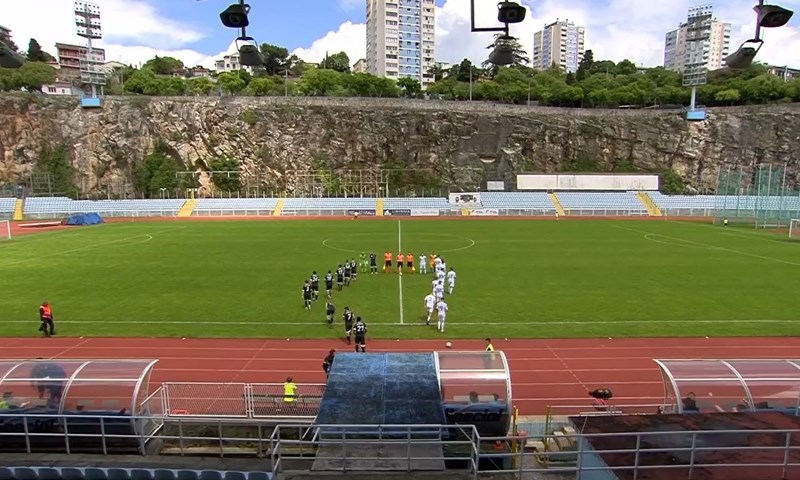 [VIDEO] Pogledajte kako je Bjelovar napunio mrežu Opatije
