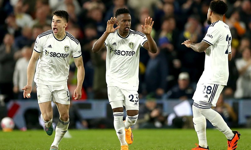 Leeds i Norwich odlučuju o prvom putniku na Wembley