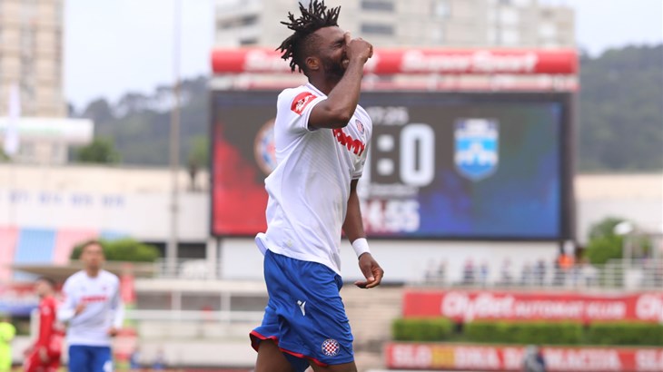 Awaziem blizu potpisa za novi klub, vraća se u Ligue 1