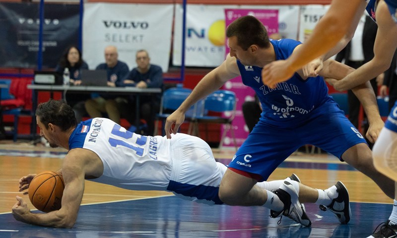 Garafolić u drami donio Dinamu pobjedu, gledat ćemo majstoricu