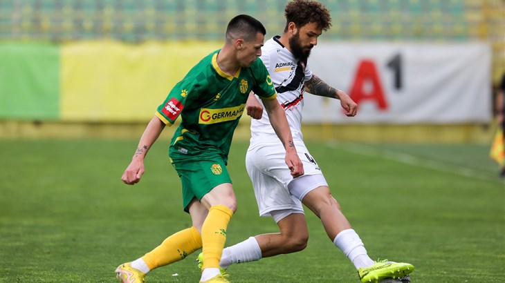 Istra i Gorica ne mogu odigrati normalnu utakmicu, sjajni Majkić spašavao domaćina