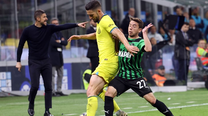 Brozović počastio Lukakua asistencijom za rođendan, Inter slavio u golijadi