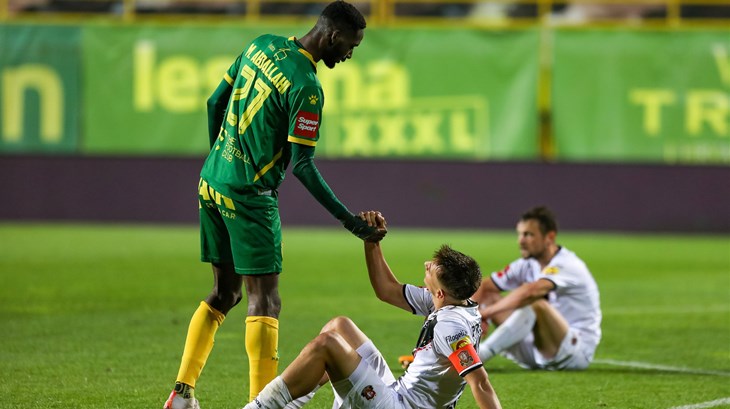 Bivši veznjak Istre 1961 otišao na posudbu u švicarskog drugoligaša