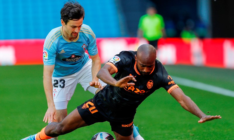 Celta u potrazi za novim trenerom, Carvalhalu uručen otkaz