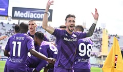 Prije borbe za europske trofeje Fiorentina i Inter se bore za domaći Kup