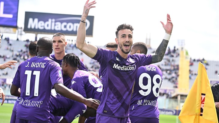 Prije borbe za europske trofeje Fiorentina i Inter se bore za domaći Kup