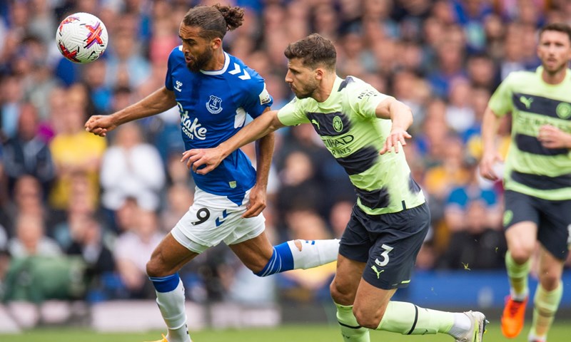Gündogan briljirao, City ne posustaje u pohodu na naslov
