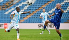 Varaždinci ostaju u borbi za Europu, Rijeka poražena u gostima