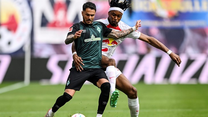 Preokret RB Leipziga u zadnjim minutama, Gvardiolu 20 minuta