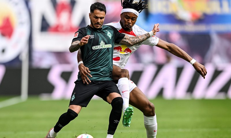 Preokret RB Leipziga u zadnjim minutama, Gvardiolu 20 minuta