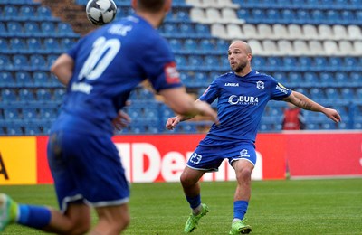 Vukovar potvrdio dolazak bivšeg igrača Osijeka i Varaždina