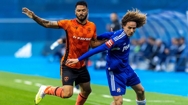 Dinamo ozbiljno odradio posao protiv Šibenika i lakoćom stigao do pobjede