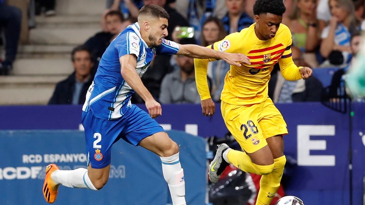 Barcelona matematički osigurala naslov prvaka, navijači Espanyola otjerali ih u svlačionicu