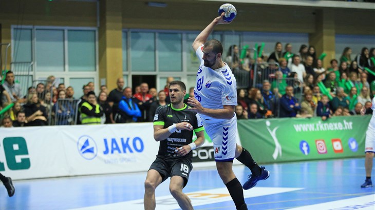 PPD Zagreb pobjedom u Našicama obranio titulu prvaka Hrvatske