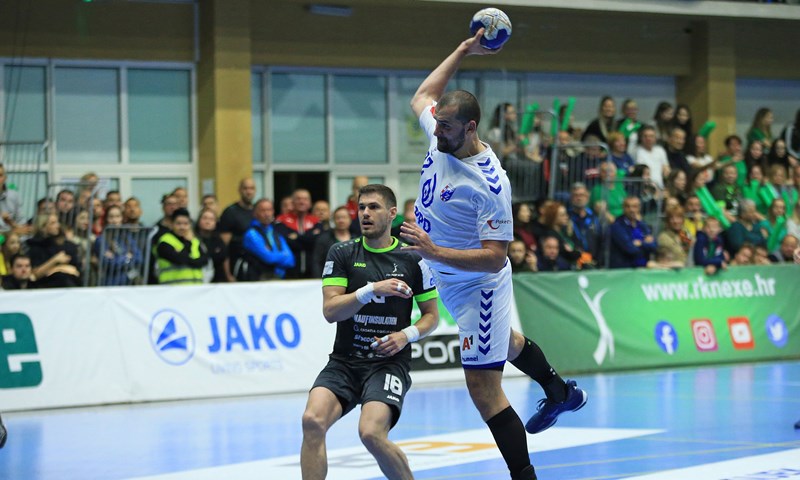 PPD Zagreb pobjedom u Našicama obranio titulu prvaka Hrvatske
