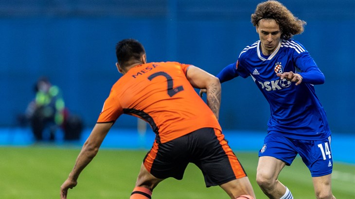 Bišćan: 'Probat ćemo primati što manje golova u budućnosti, ozbiljne ekipe tako rade'