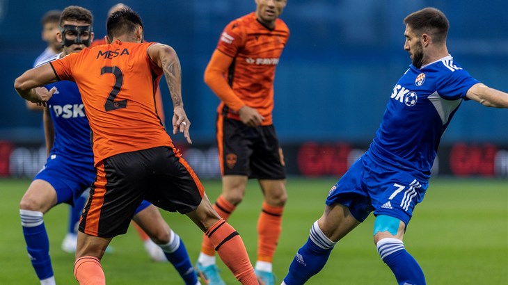 Ivanušec: 'Dogovorili smo se da ostanemo do kraja koncentrirani i stabilni, nema rasprodaje ugleda'