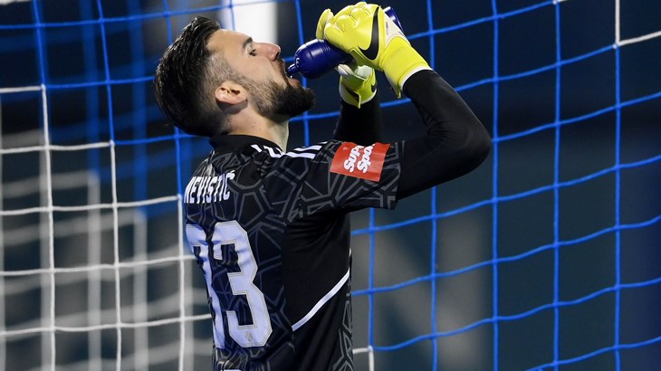 Poznati sastavi s kojima Dinamo i Rijeka ulaze u play-off dvoboje, Nevistić Livakovićev nasljednik