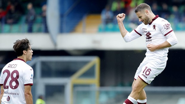 Tuttosport: Torino i West Ham postigli dogovor oko transfera Nikole Vlašića