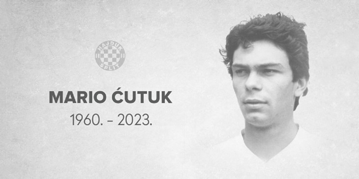 Tužna vijest s Poljuda: Preminuo bivši igrač i trener Hajduka