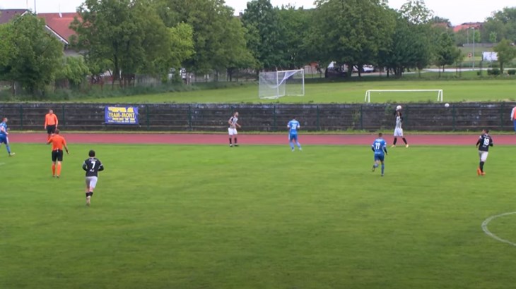 [SAŽETAK] Zrinski pobjedom u Slavonskom Brodu zadržao vodeću poziciju na ljestvici