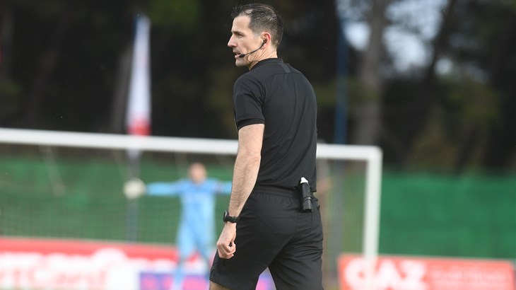 Strukan i Pajač delegirani na kvalifikacijske susrete SuperSport Prve i Druge NL