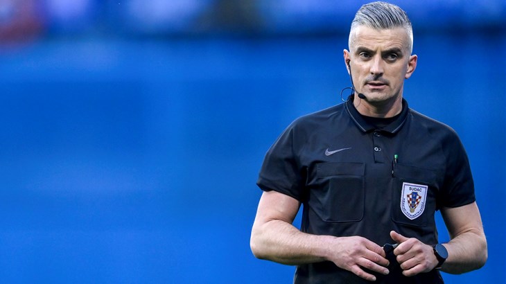 Sudačka komisija: Šibenčani oštećeni za dva kaznena udarca na Maksimiru