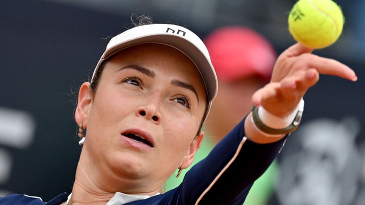 Vekić i Martić na rasporedu za četvrtak, kreću i muški parovi