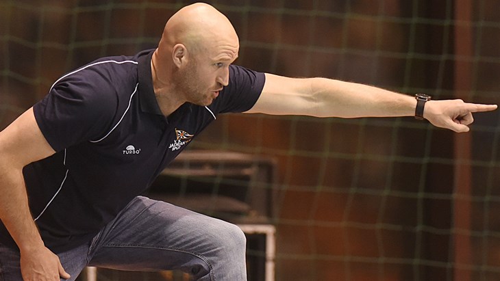 Kobešćak: 'Jadran je snažan, baš jak'; Marelja: 'U Dubrovniku očekujem sasvim drugačiji susret'