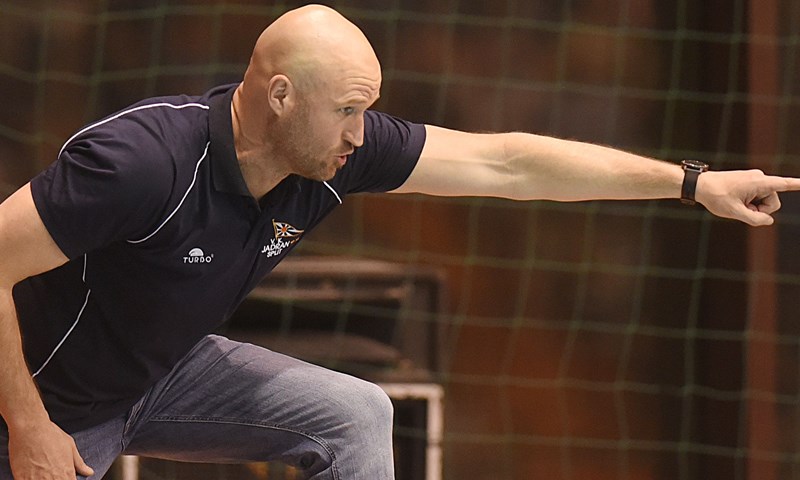 Kobešćak: 'Jadran je snažan, baš jak'; Marelja: 'U Dubrovniku očekujem sasvim drugačiji susret'