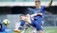 Torino uspostavio kontakt s West Hamom, Vlašića želi po nižoj cijeni