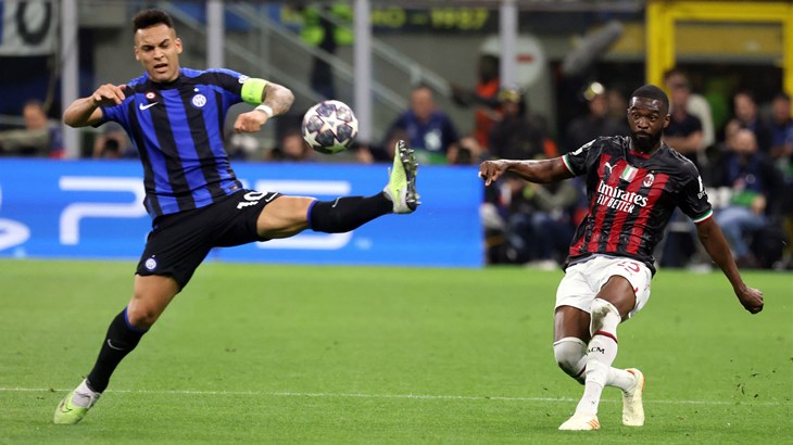 Lautaro: 'Nakon Svjetskog prvenstva znali smo da imamo šanse za veliki rezultat i u finalu smo'